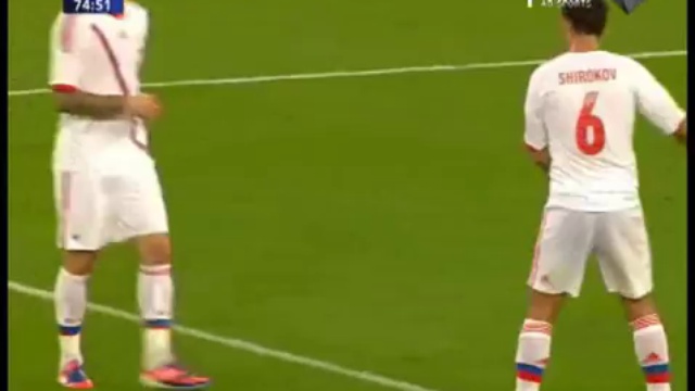 Арабский комментатор отжигает смотреть онлайн