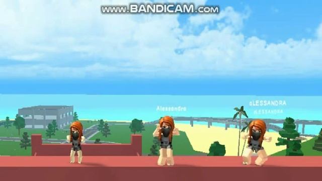 Dance roblox 2 смотреть онлайн