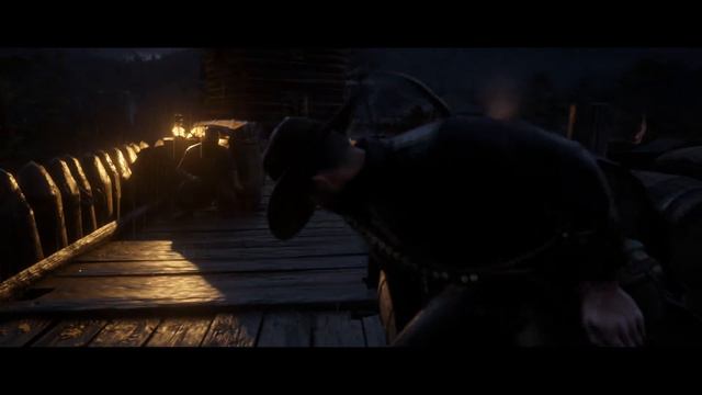 Прохождение Red Dead Redemption 2 – Часть 81. Сын короля смотреть онлайн