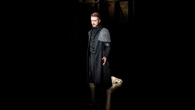 Maxim Mironov - Vivi tu, te ne scongiuro...Nel veder la tua costanza - "Anna Bolena" (Bergamo, 2015 смотреть онлайн