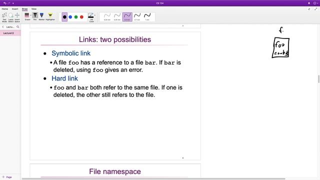 CS 134—Lecture 12 (HMC Spring, 2019) смотреть онлайн