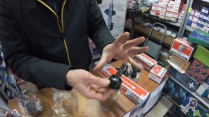 Почему нет смазки в Шаровой опоре и Рулевой тяге❓ Виды шаровых опор | Запрессовка шаровой опоры CTR