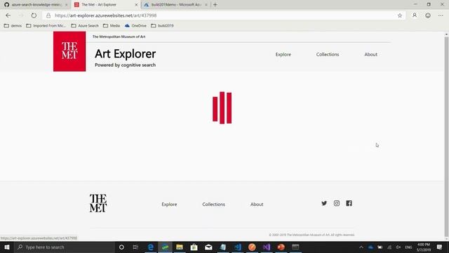 Unlock Knowledge Mining on your domain: build custom skills to tailor content - BRK3001 смотреть онлайн
