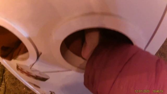 Аппарат для согревания рук зимой. Чтобы руки не замёрзли. смотреть онлайн