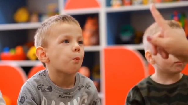 Игровая артикуляционная гимнастика для детей раннего возраста смотреть онлайн