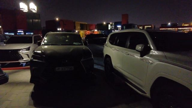 Как живет самая богатая страна в мире? Катар, жизнь после ЧМ2022. Из Китая в Катар.