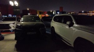 Как живет самая богатая страна в мире? Катар, жизнь после ЧМ2022. Из Китая в Катар.