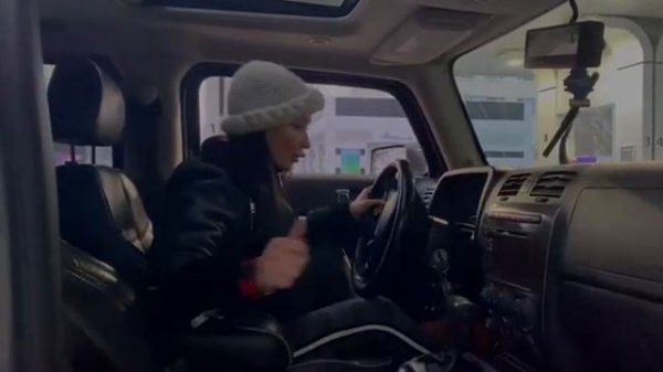 Hummer H3 обзор