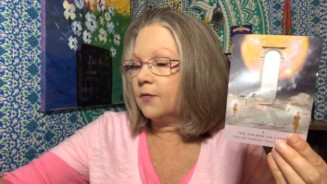 Daily Tarot Reading Sept 29 ✨ THE GOLDEN CHILDREN ✨ Starseed Oracle (All Zodiac Signs) смотреть онлайн