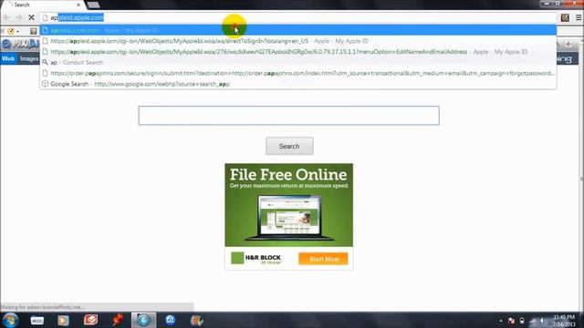 How to get rid of security questions on Itunes смотреть онлайн
