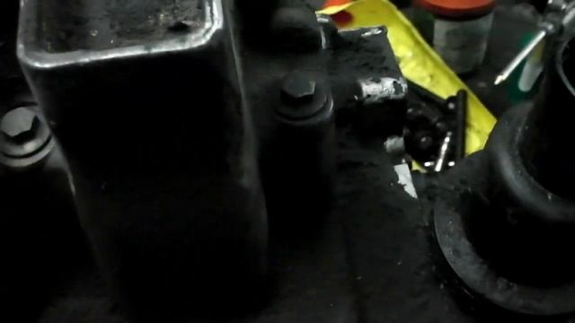 Renault Megane_2 2008 год двс К4М ремонт гбц, часть 1 смотреть онлайн