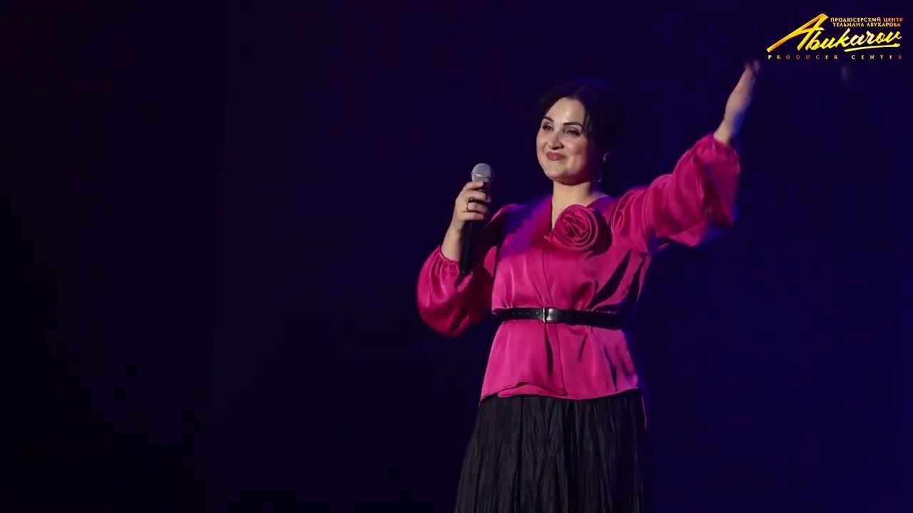 Фаина Абдуллаева - Хизандин сир. Новинка 2024 год. смотреть онлайн