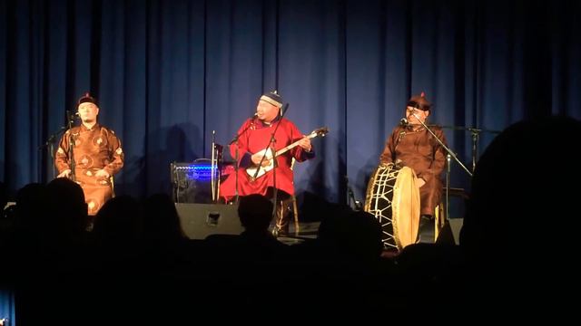 Alash - в Екатеринбурге смотреть онлайн