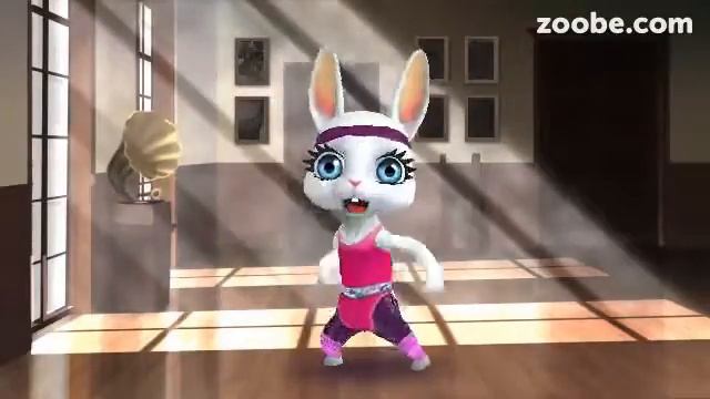 ZooBe (бум бай бум дигги байбай) смотреть онлайн