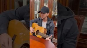 Сулим Алиев - Макка. (В гостях у Валида Гадаева)