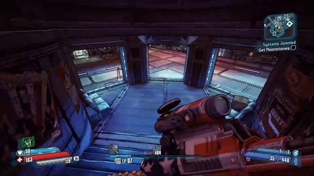 Borderlands: The Pre-Sequel - FR4G-TP - Story Mission Playthrough (3) смотреть онлайн