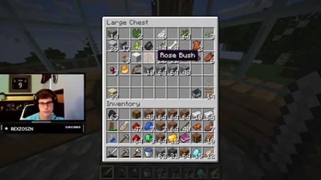 Live Minecraft JAVA Live Stream (facecam) w/ dmikeyy смотреть онлайн