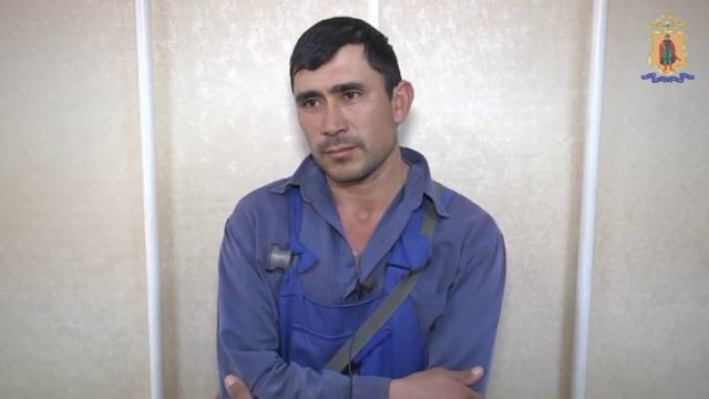 Рязанский участковый уполномоченный полиции задержал мигранта-взяткодателя смотреть онлайн