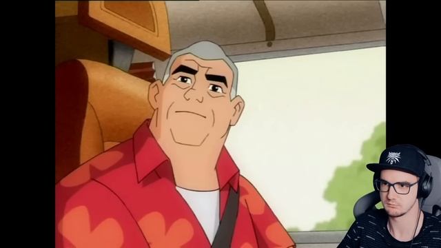 КАРТУН НЕТВОРК УДАЛЯЕТ ВСЕ МУЛЬТЫ ► DTV Animation | Реакция смотреть онлайн