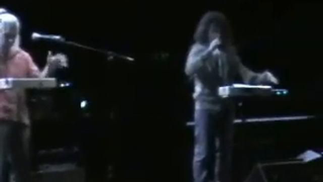 Moog Theremin trio - MoogFest 2009 смотреть онлайн