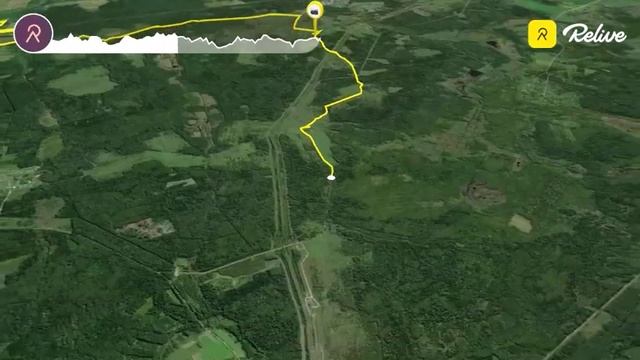 Мото прохват до Новых Горок 2023.05.22 смотреть онлайн