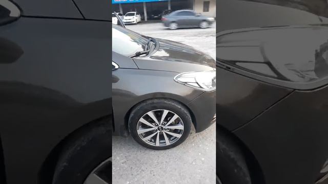 Mới về. Kia K3 1.6MT sx 2014đẹp long lanh, ODO 6,8 lh:0927364477 смотреть онлайн