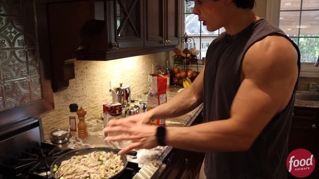 My Top 5 RULES to Build Muscle | Bulk and Gain Muscle the Right Way смотреть онлайн