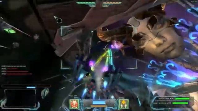 Interview with Guillame Boucher-Vidal, Developer of GoD Factory: Wingmen смотреть онлайн