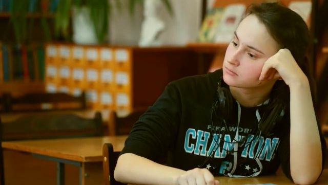 "Мы любим русский язык!" смотреть онлайн