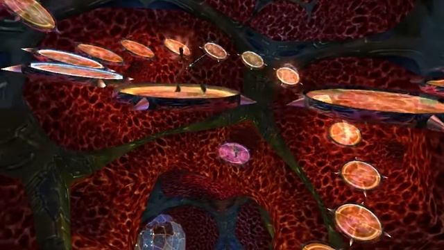 [PC] КиберZона (DroneZ XL) 15 - Кибербионика смотреть онлайн