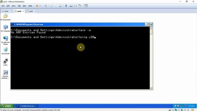 10 What is ARP? | Address Resolution Protocol | Networking for Beginners смотреть онлайн