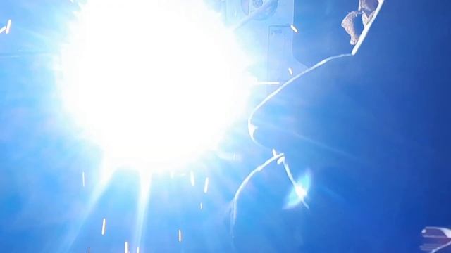Volvo-ремонт ходовой части ,,Америка''. смотреть онлайн
