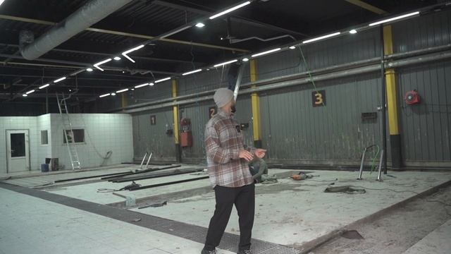 Строительство автомойки самообслуживания в СПБ | Франшиза автомоек самообслуживания смотреть онлайн