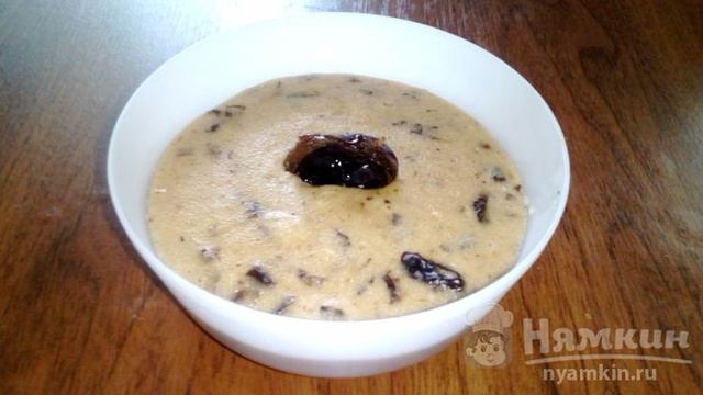 Рецепты от шеф-повара