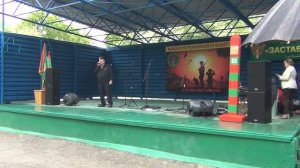 Песни моряков и Морских Пограничников .  С днём ВМФ.