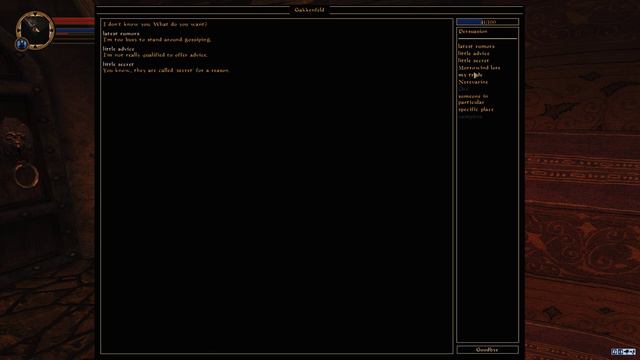 Demanufacturer Play's Morrowind Long pt. 4 - OpenMW [460+ mods] 60 FPS 1440p RTX 3070 смотреть онлайн