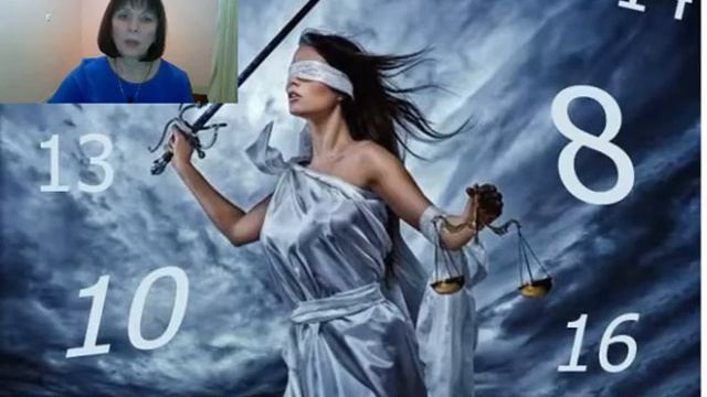 О кармических задачах смотреть онлайн