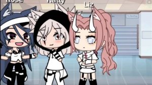 песня " Daisy" гача лайф/gacha life.