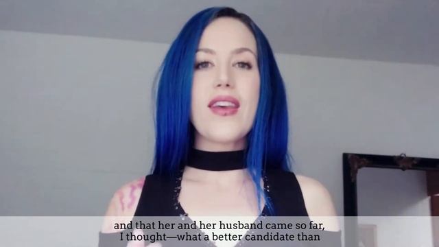 A Message from Alissa White Gluz смотреть онлайн