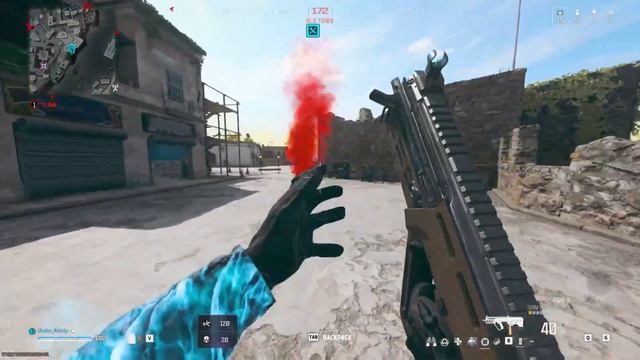 Call Of Duty Warzone:3 Solo Win KATT AMR Gameplay PS5(No Commentary)