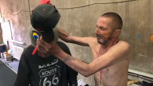 СЕКЦИЯ БОКСА ДЛЯ ШУРЫ смотреть онлайн