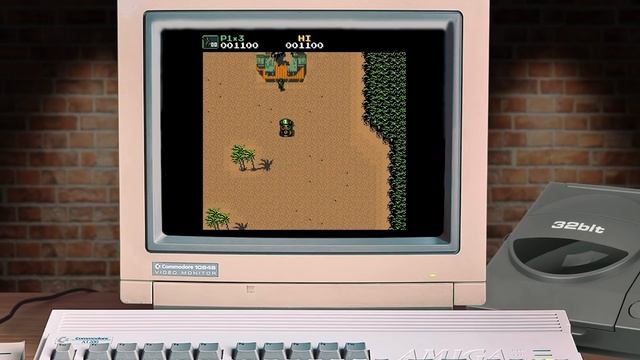 11 Upcoming AMIGA GAMES | Part 1