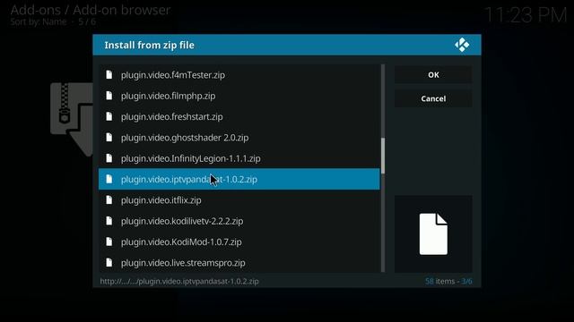 World IPTV Live channel Add on Infinity Legion || Kodi Add on Dec 2017 смотреть онлайн