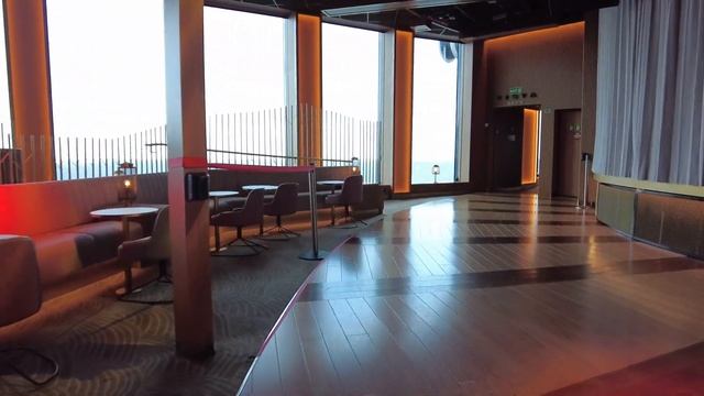 Sea cruise Stockholm - Mariehamn. смотреть онлайн