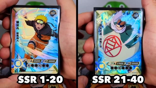 ME vs 1000 Packs of Naruto Cards...PULLING MY GRAIL! ? ł Kayou ł Largest Opening смотреть онлайн