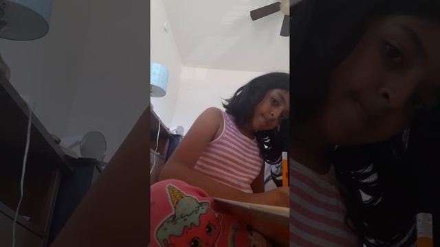 Sketch a Lama with me смотреть онлайн