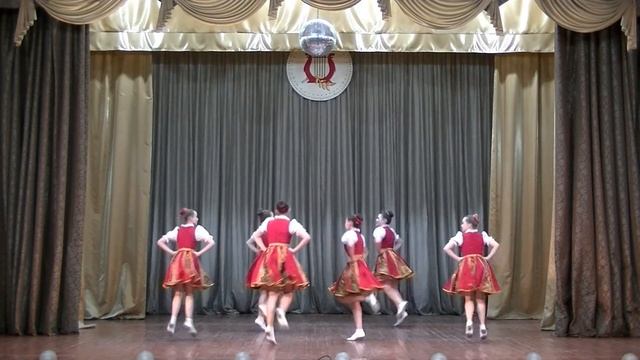 89 Хореографический ансамбль Миллениум, г Прокопьевск, Кемеровская обл Виновата ли я из репертуар смотреть онлайн