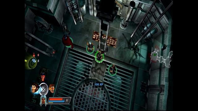 X-Men Legends 2 Rise of Apocalypse | Best Original Xbox Games смотреть онлайн