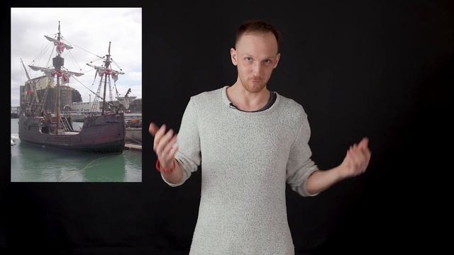 Как открыли Америку смотреть онлайн