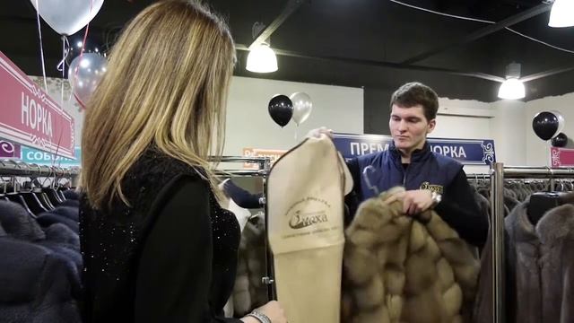 "УТРО" на "Дон 24": как ухаживать за шубой, чтобы она прослужила дольше смотреть онлайн